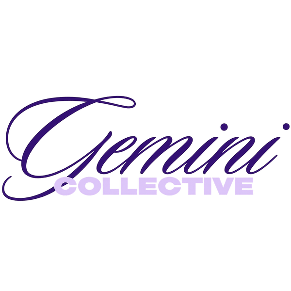 Gemini Collective logo